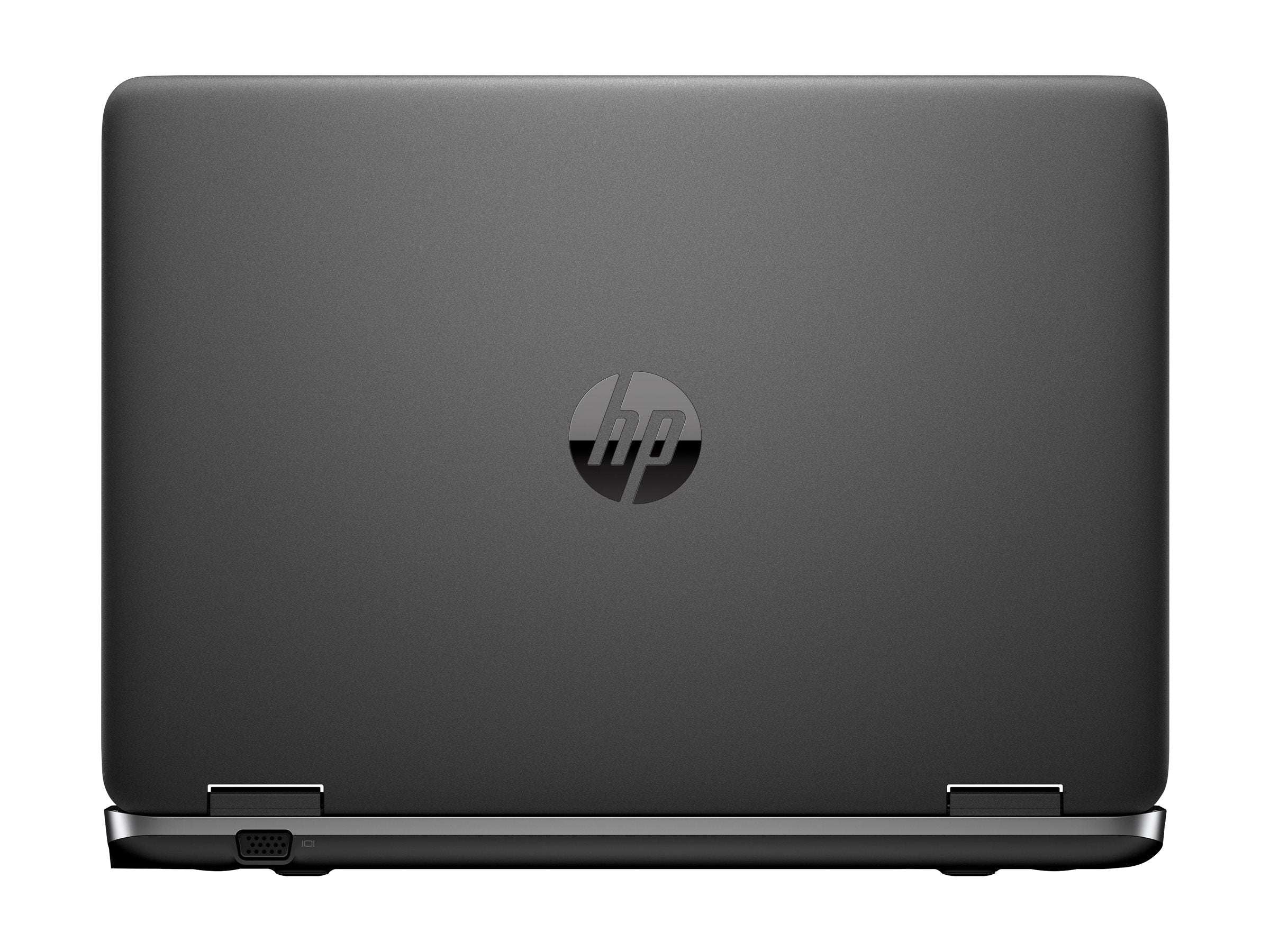 HP ProBook 640 G2 (4) HP ProBook 640 G2 (4)